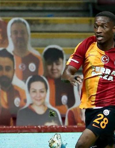 Galatasaraydan son dakika Sekidika açıklaması