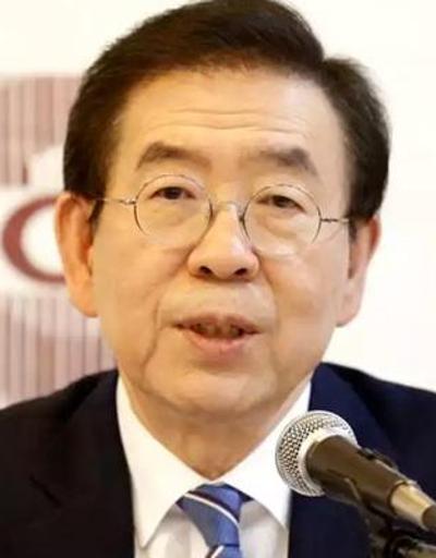 Seul Belediye Başkanı Park Won-soonun  cesedine ulaşıldı
