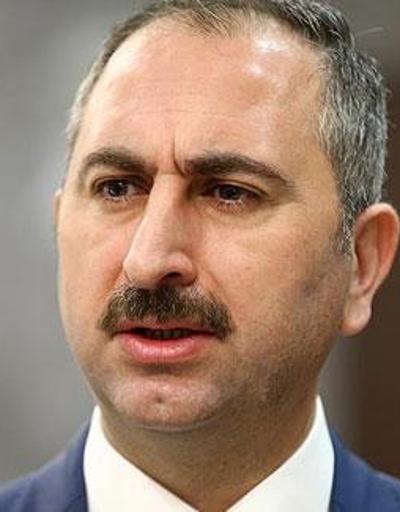 Adalet Bakanı Gülden Ayasofya açıklaması