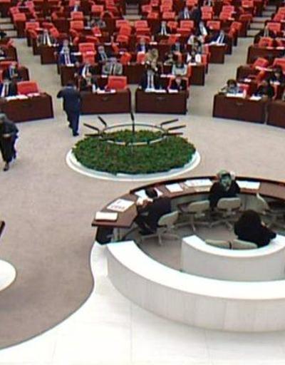 AK Parti ve CHP arasında derin devlet tartışması | Video
