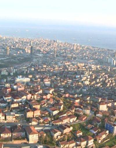 Görür: İstanbul depremi uzak değil, Marmarada arz kabuğu çatırdamaya başladı | Video