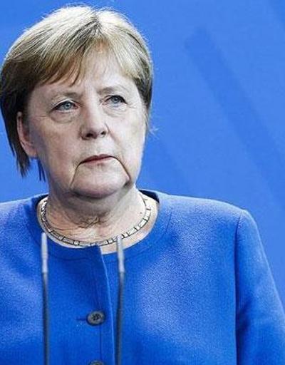 Merkelden ABye kurtarma paketinde uzlaşı çağrısı