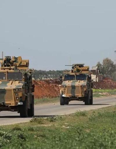 Son dakika... İdlibde Türk - Rus devriye konvoyuna bombalı saldırı