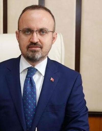 AK Partili Turandan Kılıçdaroğlunun sözlerine tepki