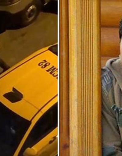 Son dakika... Taksici mağduru ünlü şarkıcının kardeşi çıktı | Video