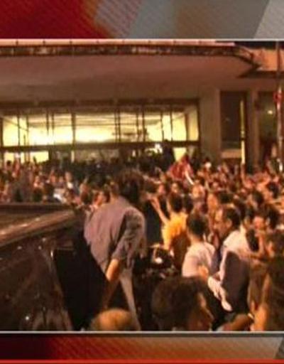 Son Dakika Ahmet Zeki Üçok CNN TÜRKte konuştu: Darbe girişimi 03.00te olsaydı... | Video