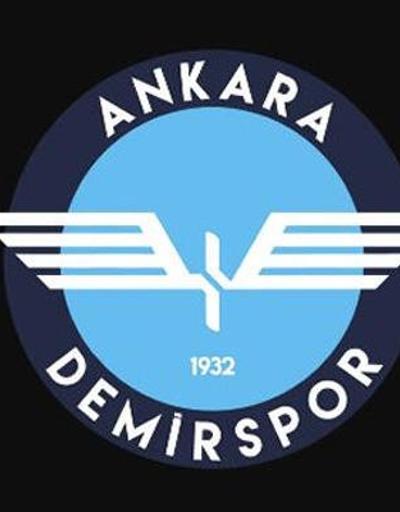 Ankara Demirspor play-off maçlarına çıkacak
