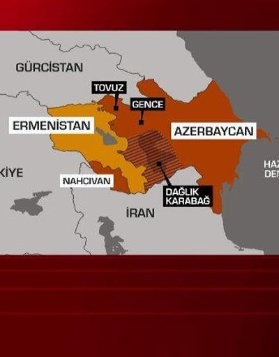 Son dakika Azerbaycan Ermenistan geriliminde son durum Ermenistan Türkiyeye mahkum ve muhtaç | Video