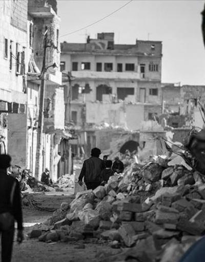 Son dakika... 20 yıllık Esad iktidarı: Yüz binlerce can kaybı yok olmuş bir ülke | Video