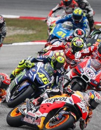 MotoGPde 2020 sezonu İspanya’da açılıyor