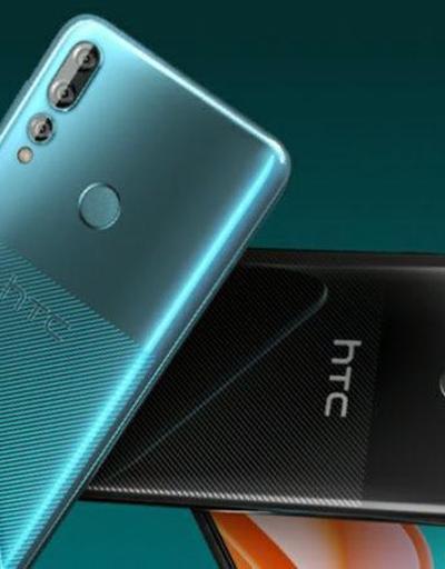 HTC daha ölmemiş İşte HTC Wildfire E2