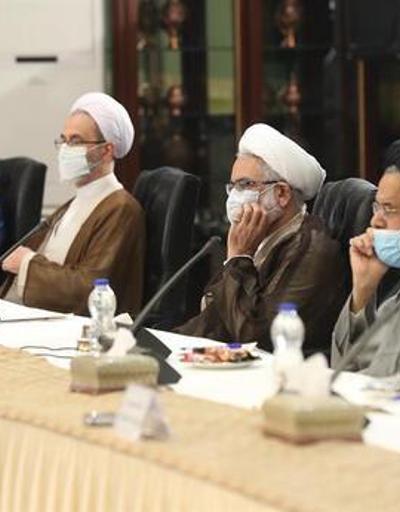 İran liderinden açıklama: 25 milyon insanımız koronavirüse yakalandı