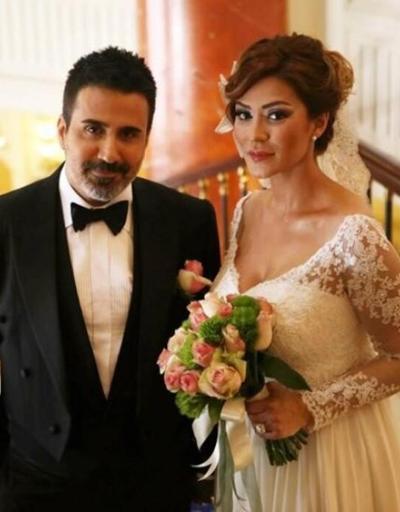 Emrah-Sibel Erdoğan çifti boşanıyor