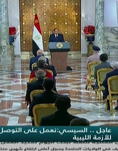 UMH: Mısıra yapılan çağrı büyük ihanet | Video