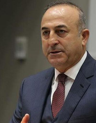 Dışişleri Bakanı Mevlüt Çavuşoğlu: Togoya büyükelçilik açma kararı aldık