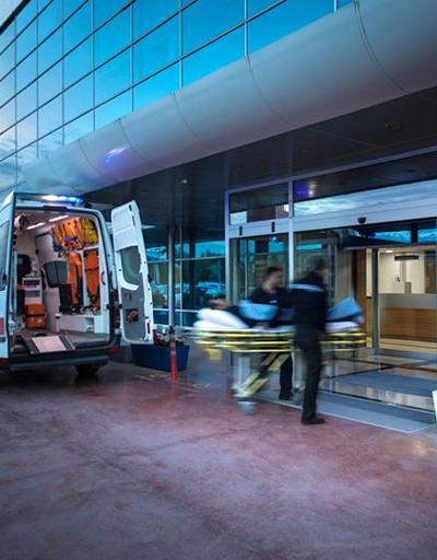 Hastane ruhsatları taksi plakalarıyla yarışıyor:  Sahibinden satılık hastane ruhsatı