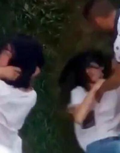 Son dakika... Türkiye Pınara ağlarken yine kadına şiddet haberi: Sokak ortasında dehşet | Video