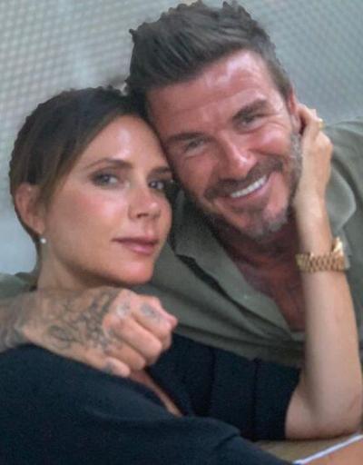 David Beckham hayatının şokunu yaşıyor