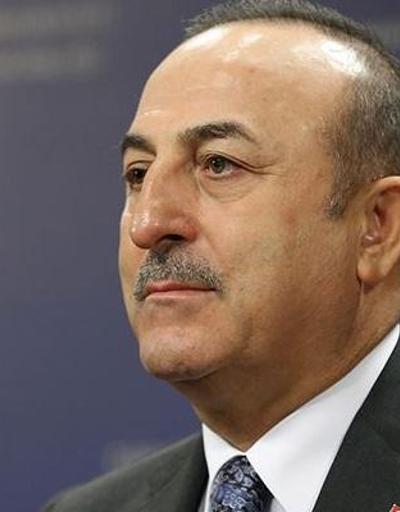 Çavuşoğlu, Azerbaycanlı mevkidaşı Bayramov ile telefonda görüştü