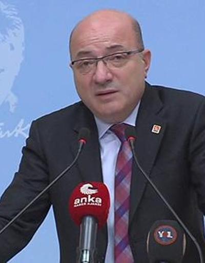 Son dakika... İlhan Cihaner, CHP Genel Başkanlığı için adaylığını resmen açıkladı | Video