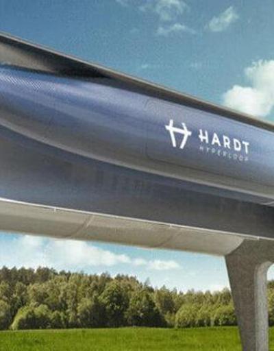 Hyperloop devlet desteği ile ABD’ye yayılacak