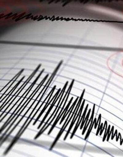 Filipinlerde 6 büyüklüğünde deprem