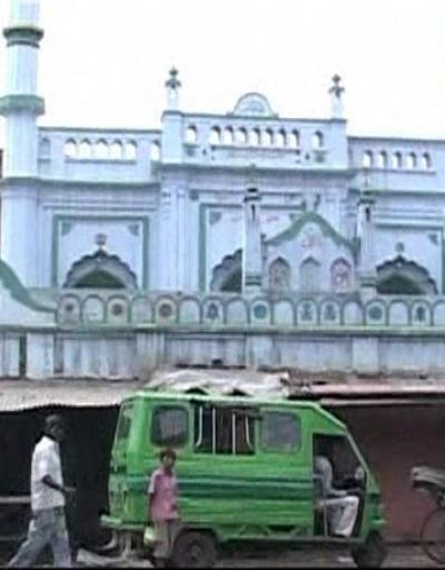 Son Dakika Tartışmalı karar: Tarihi cami Hint tapınağı olacak | Video