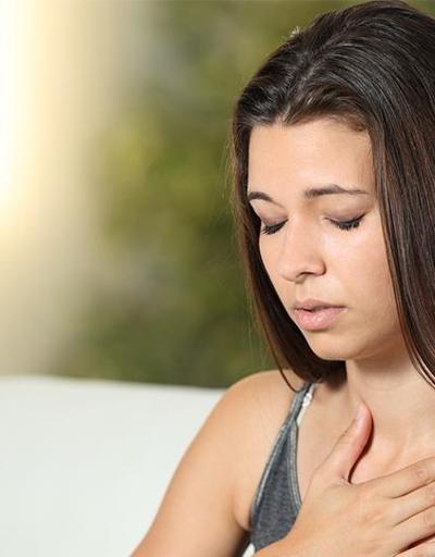 Kalp çarpıntısı nedir | Video