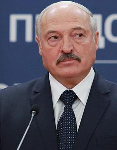 Belarus Cumhurbaşkanı Lukaşenko koronavirüse yakalandı