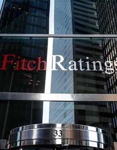 Fitch, Çinin kredi notunu teyit etti