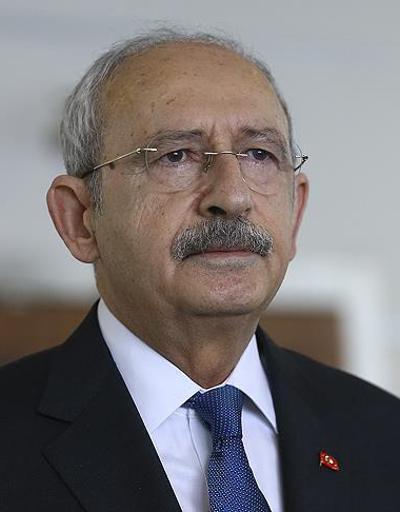 Kılıçdaroğlu, Mehmetçik Vakfına kurban bağışladı