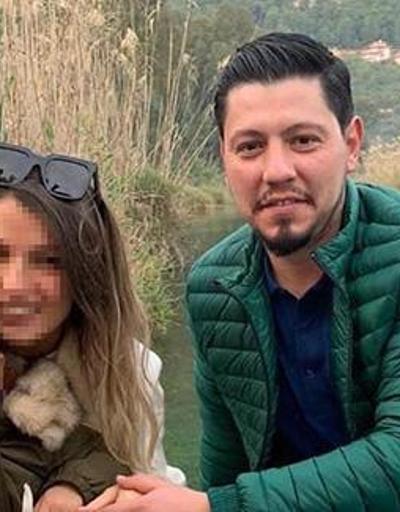 Pınar Gültekinin katilinin eşi boşanma davası açtı