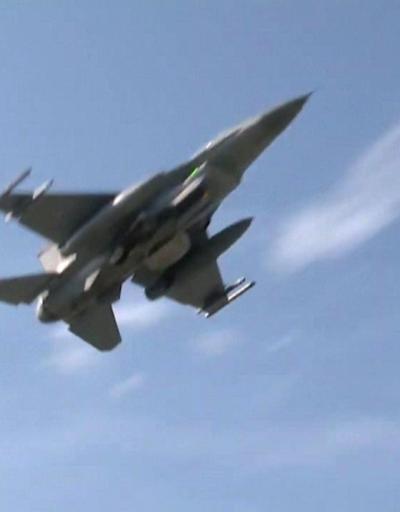 Son Dakika Haberi Türk F-16ları Azerbaycanda | Video