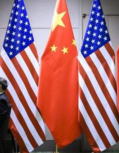 ABDden Çin hükümeti kuruluşu ve yetkililerine Uygur yaptırımı