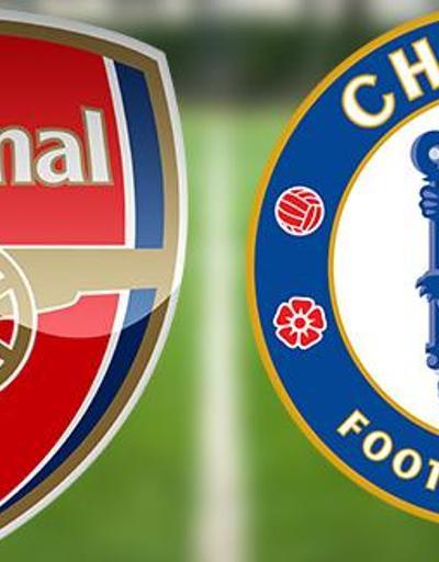 Arsenal Chelsea maçı hangi kanalda, saat kaçta, ne zaman izlenecek