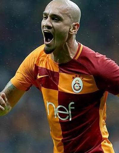 Galatasaray, Maiconun ayrılığını KAPa bildirdi