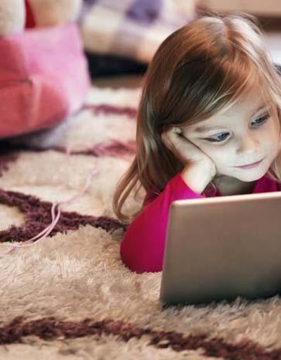Çocukları internet bağımlılığından nasıl korumalıyız