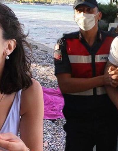 Son dakika haberleri...  Pınar Gültekini vahşice öldürmüştü Bu soruya cevap veremedi