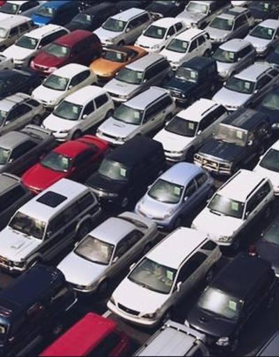 Araç satışları ilk 7 ayda yüzde 60 artışta