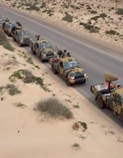 Kritik savaşta Libyadaki güçler kimler İç ve dış güçler kime, neden destek veriyor | Video
