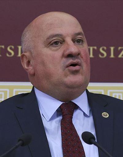 CHPnin Yüksek Disiplin Kurulu Başkanı belirlendi