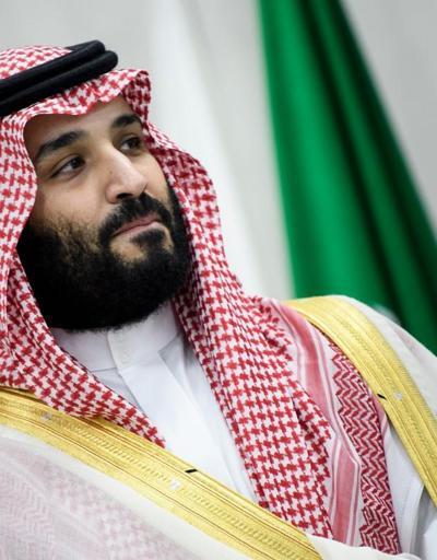 Prens Selmandan Suudi istihbaratçıya şantaj