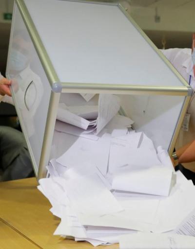 Belarusta seçim sonuçları açıklandı, ortalık karıştı