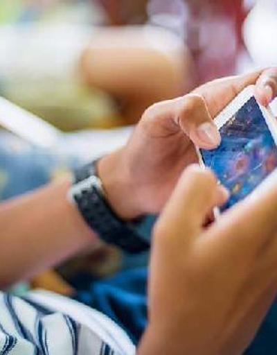 Türkiyede yetişkinlerin yüzde 79u mobil oynuyor