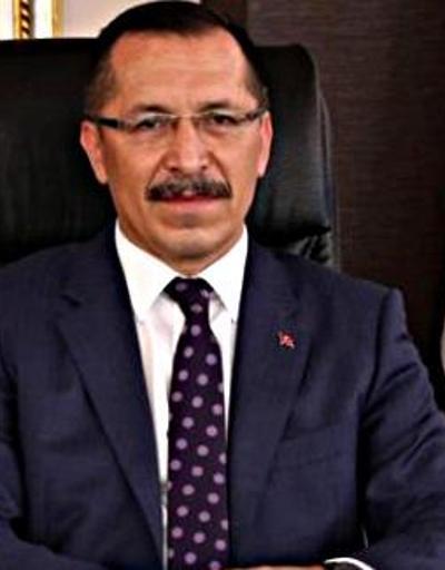 Hüseyin Bağ kimdir Pamukkale Üniversitesi Rektörü Bağ, görevden uzaklaştırıldı
