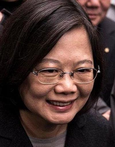 Tayvan liderinden DSÖye siyasi önceliklerle hareket etme eleştirisi