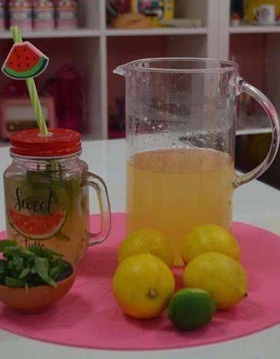Uzmanından hileli limonata uyarısı Kansere bile yol açıyor
