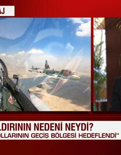 Tovuzda saldırının nedeni neydi Azerbaycan Dışişleri Bakanı CNN TÜRKte | Video