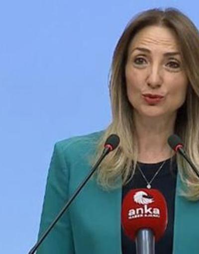 CHP Kadın Kolları Genel Başkanı Nazlıakadan İstanbul Sözleşmesi açıklaması