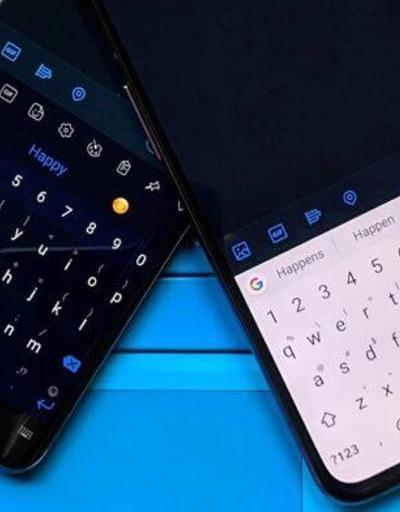 Android 11 güncellemesi ile şifre girme derdi sona eriyor